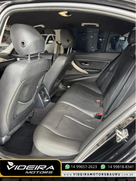 BMW 320I 2.0 16V 4P ACTIVE TURBO AUTOM�TICO, Foto 10