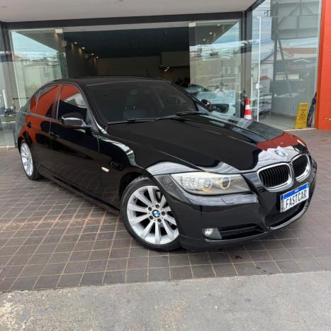 BMW 320I 2.0 16V 4P AUTOM�TICO, Foto 1