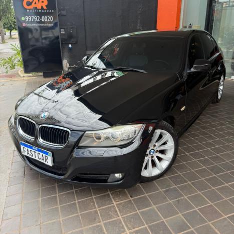 BMW 320I 2.0 16V 4P AUTOM�TICO, Foto 2