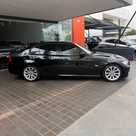 BMW 320I 2.0 16V 4P AUTOM�TICO, Foto 3