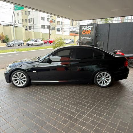 BMW 320I 2.0 16V 4P AUTOM�TICO, Foto 4