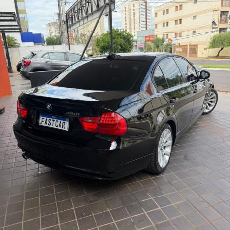 BMW 320I 2.0 16V 4P AUTOM�TICO, Foto 5