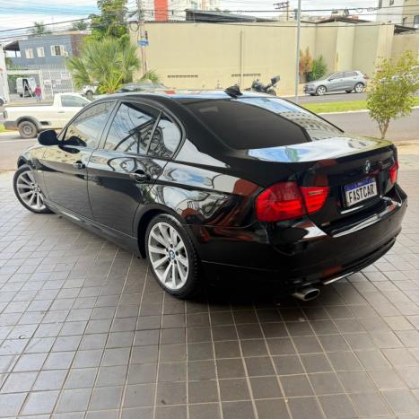 BMW 320I 2.0 16V 4P AUTOM�TICO, Foto 6