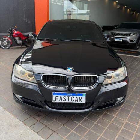 BMW 320I 2.0 16V 4P AUTOM�TICO, Foto 7