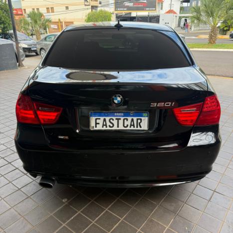 BMW 320I 2.0 16V 4P AUTOM�TICO, Foto 8