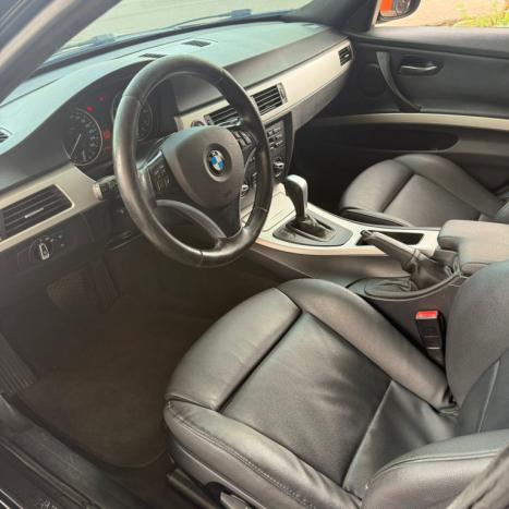 BMW 320I 2.0 16V 4P AUTOM�TICO, Foto 9