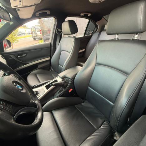 BMW 320I 2.0 16V 4P AUTOM�TICO, Foto 11