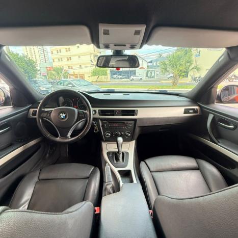 BMW 320I 2.0 16V 4P AUTOM�TICO, Foto 13