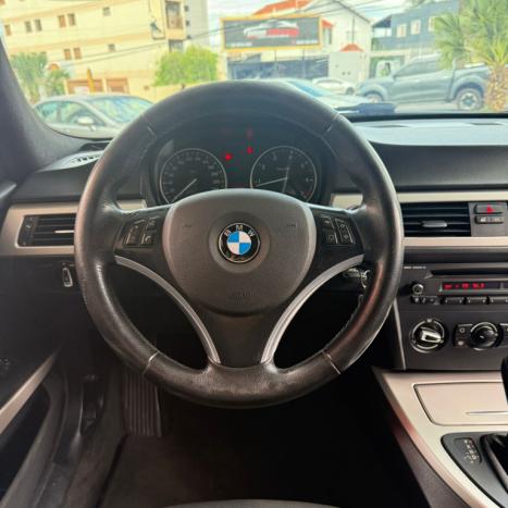 BMW 320I 2.0 16V 4P AUTOM�TICO, Foto 14