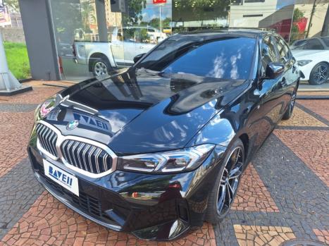 BMW 320I 2.0 16V 4P TURBO M SPORT AUTOM�TICO, Foto 1