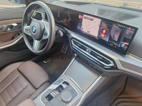 BMW 320I 2.0 16V 4P TURBO M SPORT AUTOM�TICO, Foto 2