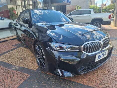 BMW 320I 2.0 16V 4P TURBO M SPORT AUTOM�TICO, Foto 3