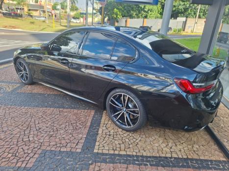 BMW 320I 2.0 16V 4P TURBO M SPORT AUTOM�TICO, Foto 4