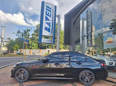 BMW 320I 2.0 16V 4P TURBO M SPORT AUTOM�TICO, Foto 5