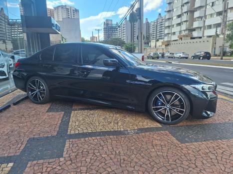 BMW 320I 2.0 16V 4P TURBO M SPORT AUTOM�TICO, Foto 6