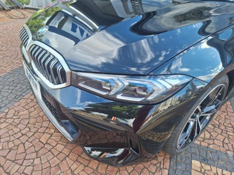 BMW 320I 2.0 16V 4P TURBO M SPORT AUTOM�TICO, Foto 7