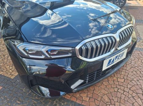 BMW 320I 2.0 16V 4P TURBO M SPORT AUTOM�TICO, Foto 8