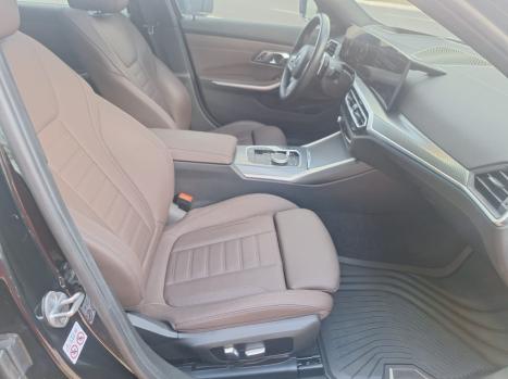 BMW 320I 2.0 16V 4P TURBO M SPORT AUTOM�TICO, Foto 11