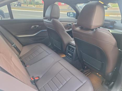 BMW 320I 2.0 16V 4P TURBO M SPORT AUTOM�TICO, Foto 12