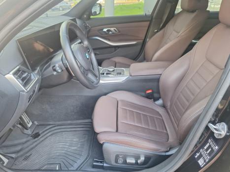 BMW 320I 2.0 16V 4P TURBO M SPORT AUTOM�TICO, Foto 13