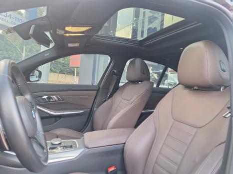 BMW 320I 2.0 16V 4P TURBO M SPORT AUTOM�TICO, Foto 14