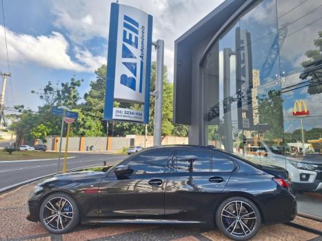 BMW 320I 2.0 16V 4P TURBO M SPORT AUTOM�TICO, Foto 16