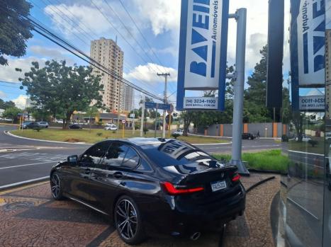 BMW 320I 2.0 16V 4P TURBO M SPORT AUTOM�TICO, Foto 17