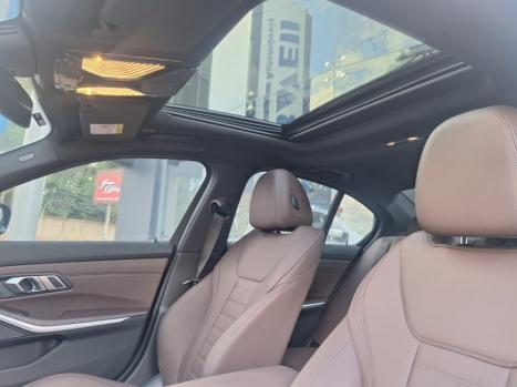 BMW 320I 2.0 16V 4P TURBO M SPORT AUTOM�TICO, Foto 19