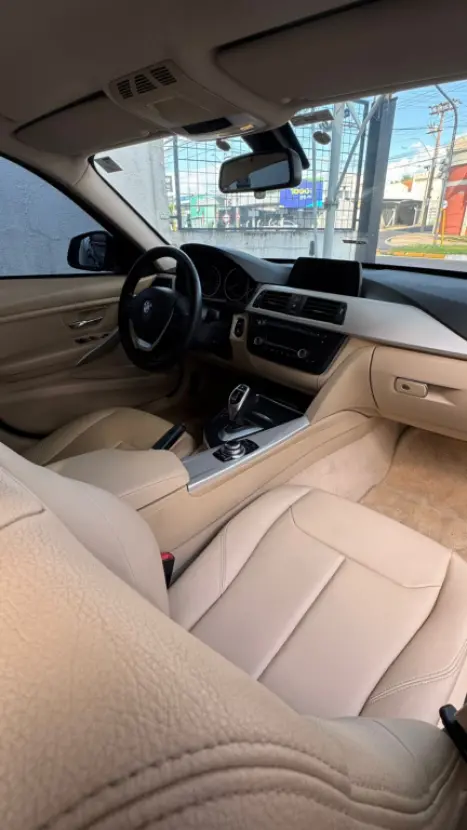BMW 320I 2.0 16V 4P ACTIVE TURBO AUTOM�TICO, Foto 11