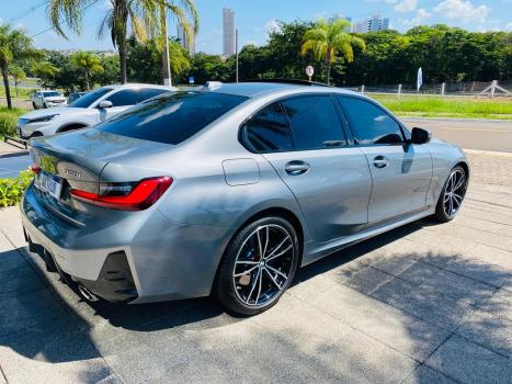 BMW 320I 2.0 16V 4P TURBO FLEX M SPORT AUTOM�TICO, Foto 5