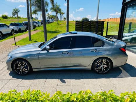 BMW 320I 2.0 16V 4P TURBO FLEX M SPORT AUTOM�TICO, Foto 8