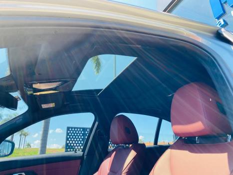 BMW 320I 2.0 16V 4P TURBO FLEX M SPORT AUTOM�TICO, Foto 17