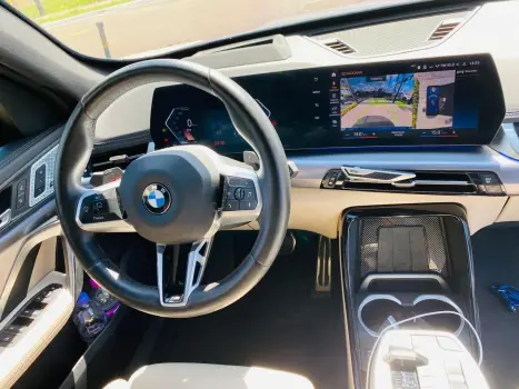 BMW 320I 2.0 16V 4P TURBO FLEX M SPORT AUTOM�TICO, Foto 18