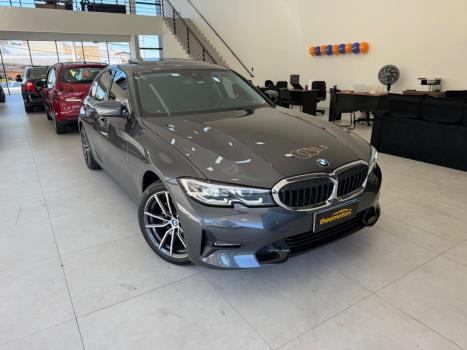 BMW 320I 2.0 16V 4P GP TURBO AUTOM�TICO, Foto 1