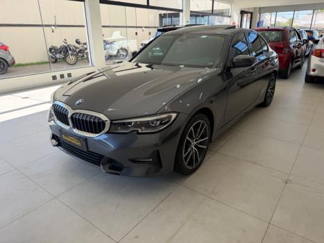 BMW 320I 2.0 16V 4P GP TURBO AUTOM�TICO, Foto 2