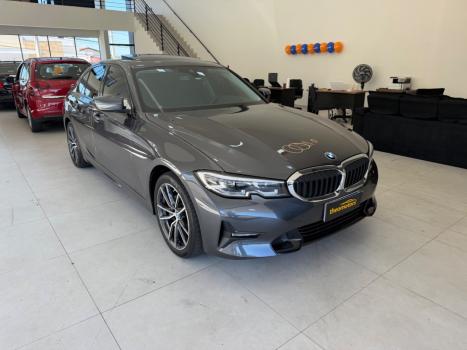 BMW 320I 2.0 16V 4P GP TURBO AUTOM�TICO, Foto 3