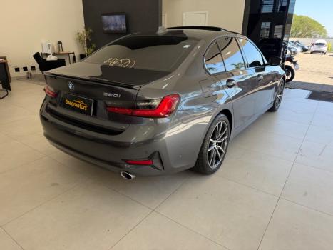 BMW 320I 2.0 16V 4P GP TURBO AUTOM�TICO, Foto 5