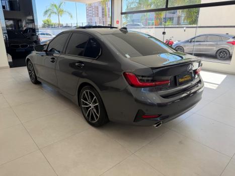 BMW 320I 2.0 16V 4P GP TURBO AUTOM�TICO, Foto 6