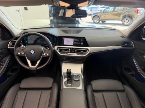 BMW 320I 2.0 16V 4P GP TURBO AUTOM�TICO, Foto 8