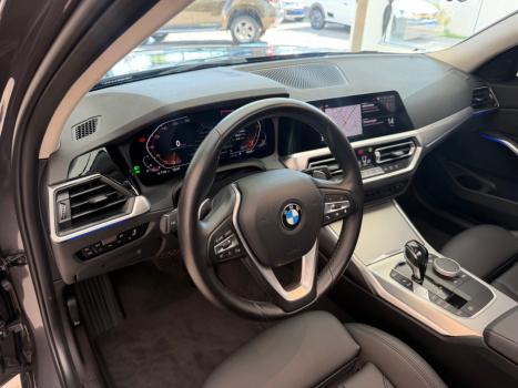 BMW 320I 2.0 16V 4P GP TURBO AUTOM�TICO, Foto 9