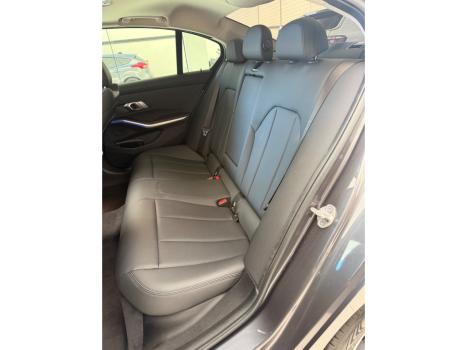 BMW 320I 2.0 16V 4P GP TURBO AUTOM�TICO, Foto 11