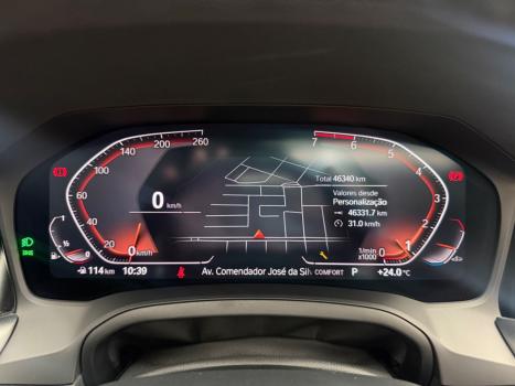 BMW 320I 2.0 16V 4P GP TURBO AUTOM�TICO, Foto 12