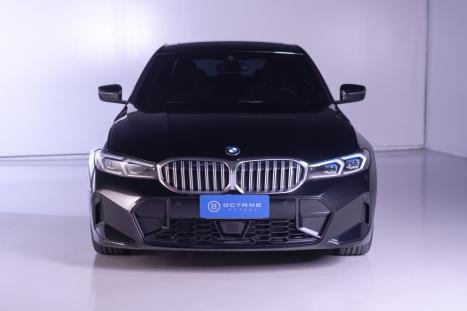 BMW 320I 2.0 16V 4P TURBO FLEX M SPORT AUTOM�TICO, Foto 1