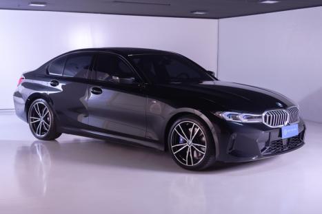 BMW 320I 2.0 16V 4P TURBO FLEX M SPORT AUTOM�TICO, Foto 3