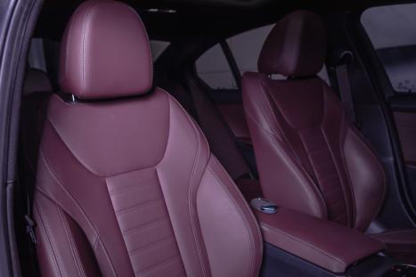 BMW 320I 2.0 16V 4P TURBO FLEX M SPORT AUTOM�TICO, Foto 9