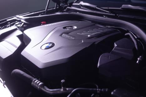 BMW 320I 2.0 16V 4P TURBO FLEX M SPORT AUTOM�TICO, Foto 10