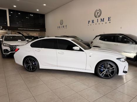 BMW 320I 2.0 16V 4P TURBO M SPORT AUTOM�TICO, Foto 3