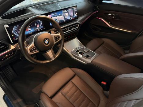 BMW 320I 2.0 16V 4P TURBO M SPORT AUTOM�TICO, Foto 6