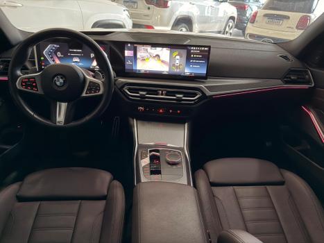 BMW 320I 2.0 16V 4P TURBO M SPORT AUTOM�TICO, Foto 7