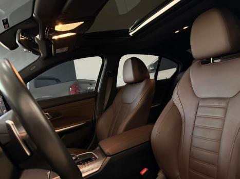 BMW 320I 2.0 16V 4P TURBO M SPORT AUTOM�TICO, Foto 8